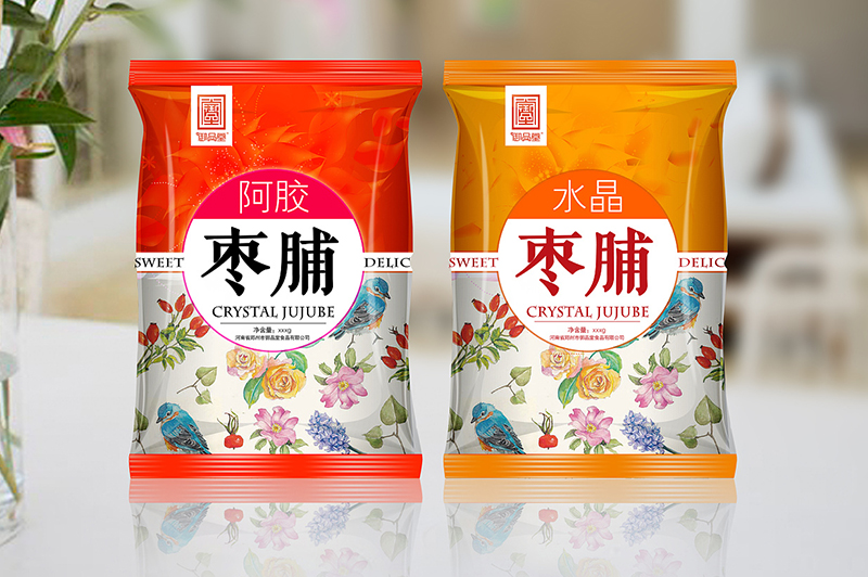 食品包裝設(shè)計對食品起到什么樣的作用？