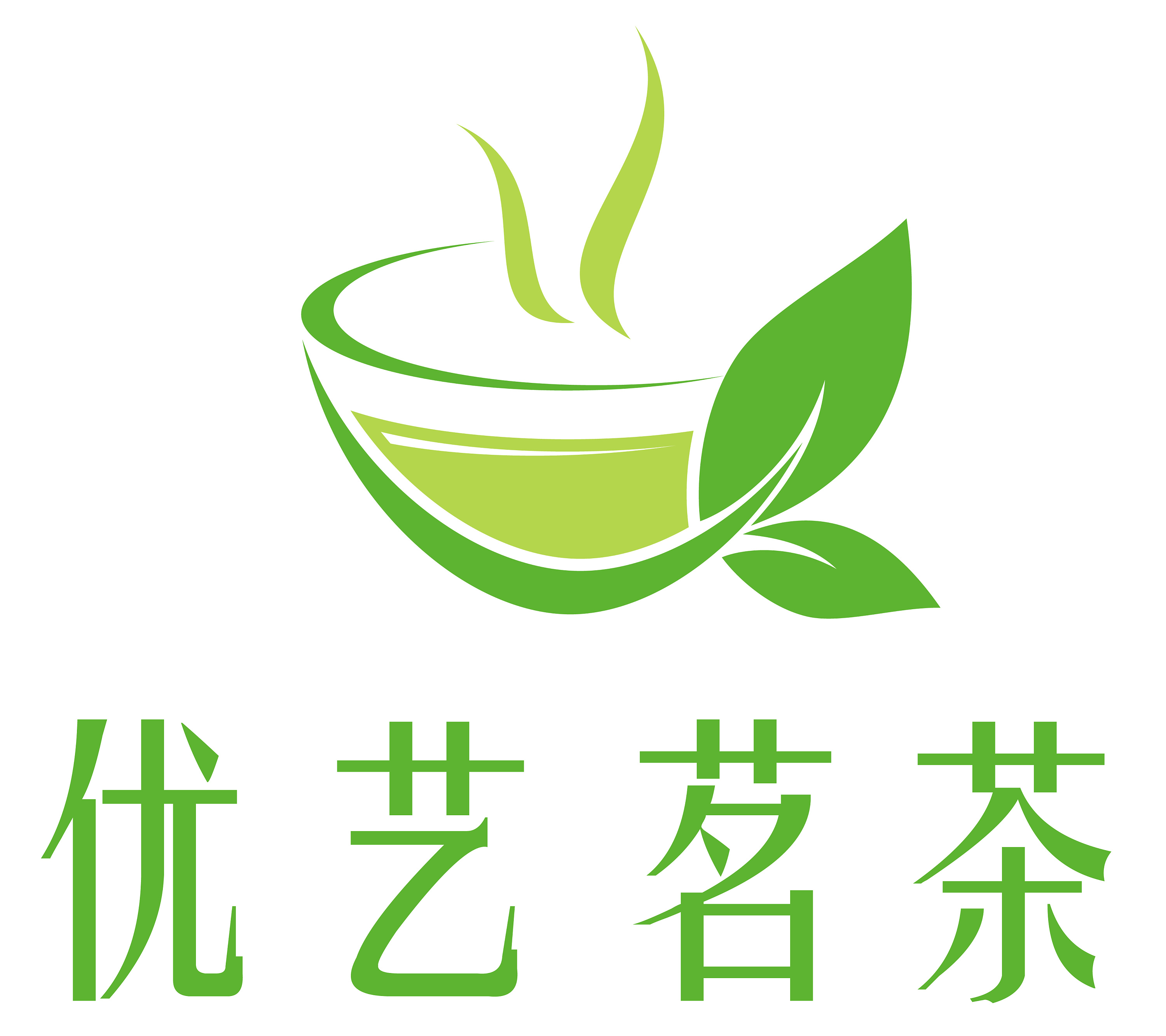 茶葉logo設計理念怎么寫？優秀的logo具備哪些特點？