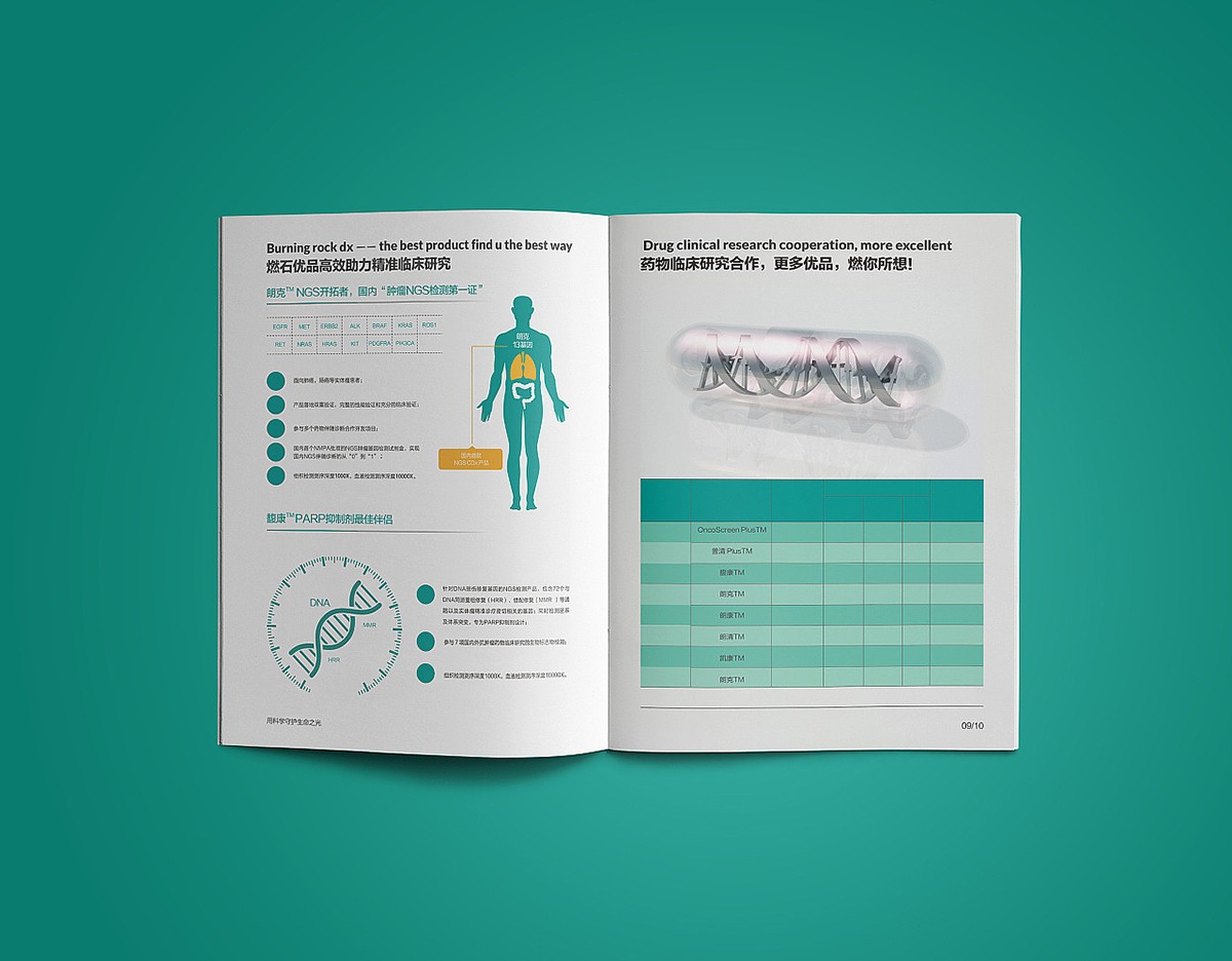 醫(yī)療企業(yè)畫冊(cè)設(shè)計(jì),醫(yī)療醫(yī)藥企業(yè)畫冊(cè)設(shè)計(jì)案例欣賞