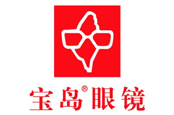 寶島眼鏡店logo設(shè)計(jì)有什么含義？哪個(gè)公司logo設(shè)計(jì)的好？