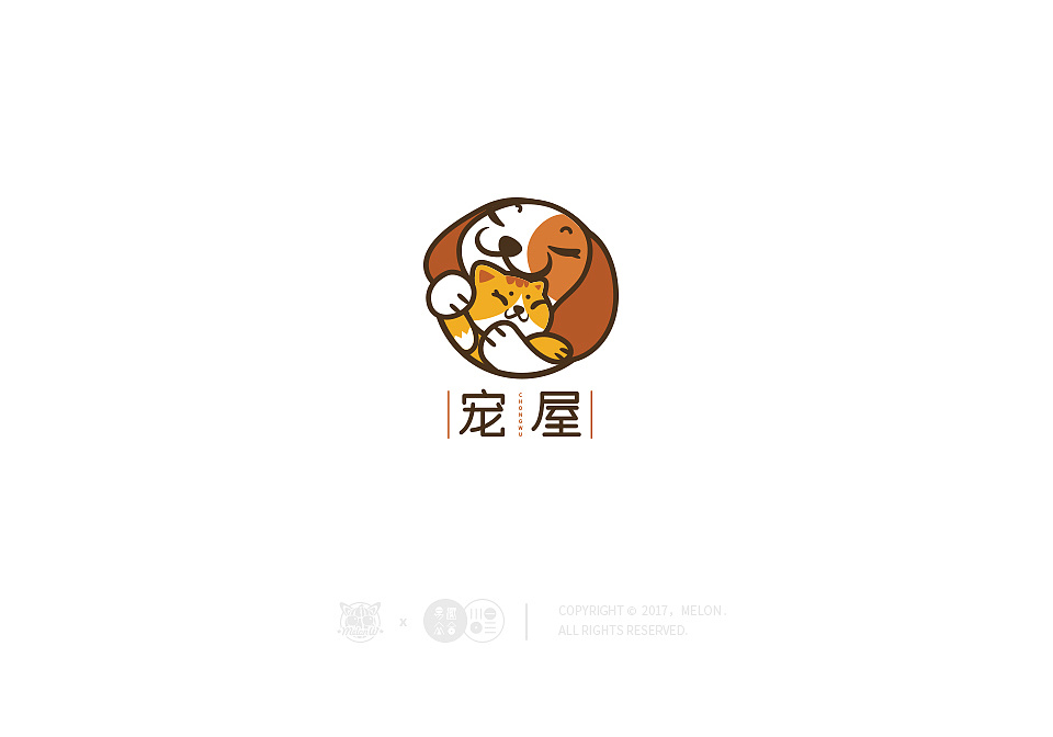 logo設計師怎么樣設計LOGO？